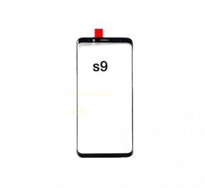 شیشه ال سی دی گوشی موبایل سامسونگ گلکسی S9