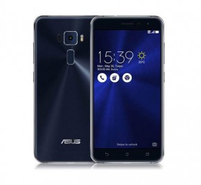 گوشی ایسوس Zenfone 3 ZE552KL دو سیم کارت 128GB