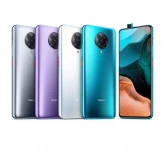 گوشی موبایل شیائومی Redmi K30 128GB دو سیم کارت