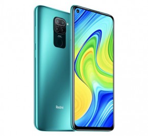 redmi note 9 price 128gb