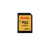 کارت حافظه میکرو SD کداک 16GB C10 UHS-I U1