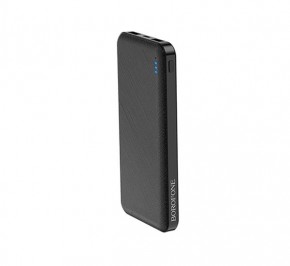 پاور بانک بروفون BT20 Powerful 10000mAh