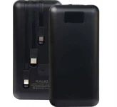 پاور بانک کالیو k-A89 10000mAh