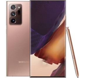 گوشی موبایل سامسونگ گلکسی Note 20 Ultra 512GB 8GB