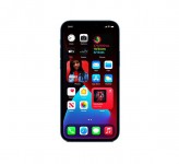 گوشی موبایل اپل iPhone 12 Mini 64GB