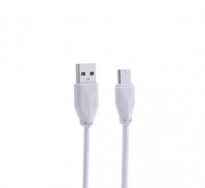 کابل شارژر موبایل آوی CL-982 1m USB To microUSB