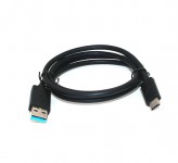 کابل شارژر موبایل سونی UCB30 1m USB To USB-C
