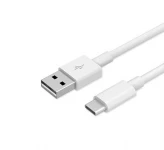 کابل شارژر موبایل ال جی DC13WB-G 1.2m USB To Type-C