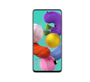 گوشی موبایل سامسونگ گلکسی A51 128GB 8GB دو سیم کارت