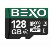 کارت حافظه میکرو SD بکسو SDHC 128GB 600X U1 C10