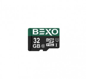 کارت حافظه میکرو SD بکسو SDHC 32GB 533X U1 C10