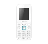 گوشی موبایل اسمارت Click II B1706 32MB دو سیم کارت