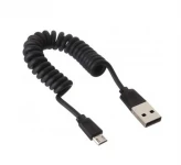 کابل شارژر موبایل ریمکس RC-117M 1m USB To microUSB