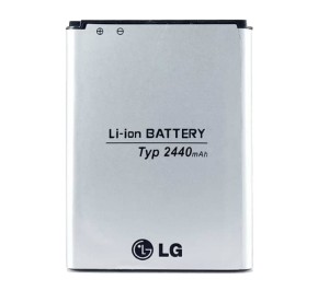 باتری گوشی G2 mini ال جی BL-59UH 2440mAh