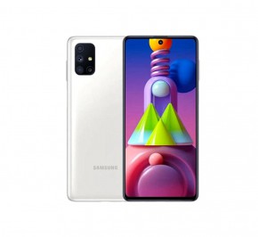 گوشی موبایل سامسونگ گلکسی M51 128GB 6GB دو سیم کارت