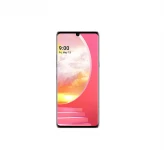 گوشی موبایل ال جی VELVET 128GB 6GB دو سیم کارت