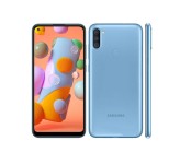 گوشی موبایل سامسونگ گلکسی A11 32GB 3GB دو سیم کارت