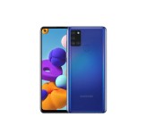 گوشی موبایل سامسونگ گلکسی A21s 128GB 4GB دو سیم کارت