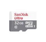 کارت حافظه میکرو اس دی سن دیسک Ultra 32GB 667X