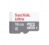 کارت حافظه میکرو SD سن دیسک Ultra A1 16GB 653X