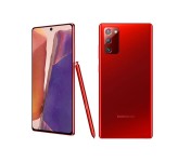 گوشی سامسونگ گلکسی Note20 5G 256GB دو سیم کارت