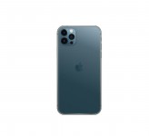 گوشی اپل آیفون 12 پرو مکس 512GB دو سیم کارت آبی