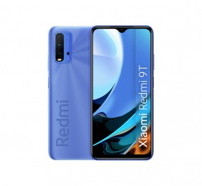 گوشی موبایل شیائومی Redmi 9T 64GB دو سیم کارت