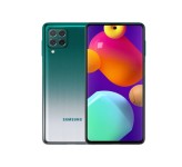 گوشی موبایل سامسونگ گلکسی M62 دو سیم کارت 128GB