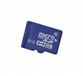 کارت حافظه میکرو SD اچ پی Ultra 8GB C10 U1