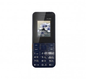 گوشی موبایل کاجیتل K-L900 32MB دو سیم کارت