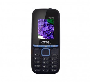 گوشی موبایل کاجیتل KT2175 32MB دو سیم کارت