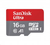 کارت حافظه میکرو SD سن دیسک Extreme V30 16GB C10