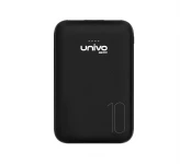 پاور بانک یونیوو UN10 10000mAh