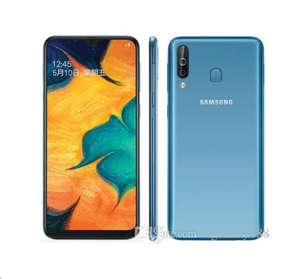 samsung galaxy a40s