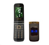 گوشی موبایل تکسون M3 2GB دو سیم کارت