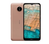 گوشی موبایل نوکیا C20 32GB دو سیم کارت