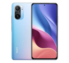 گوشی شیائومی Redmi K40 Pro دو سیم کارت 256GB