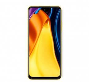 گوشی موبایل شیائومی Poco M3 128GB 6GB 5G دو سیم کارت