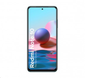 گوشی شیائومی Redmi Note 10 128GB 4GB دو سیم کارت