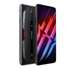 گوشی ZTE nubia Red Magic 6 Pro دو سیمکارت 256GB 12GB