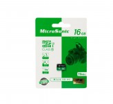 کارت حافظه میکرو SD دی میکروسونیک U1 C10 16GB