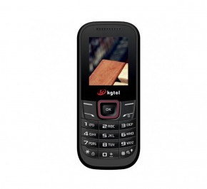 گوشی موبایل کاجیتل E1200 64MB دو سیم کارت