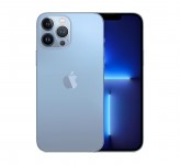 گوشی اپل آیفون 13 پرو مکس 1TB دو سیم کارت آبی روشن