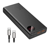 پاور بانک بیسوس 65W 20000mAh