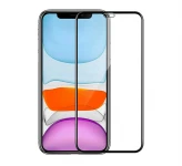 گلس صفحه نمایش گوشی iPhone 11 اپل Full Cover