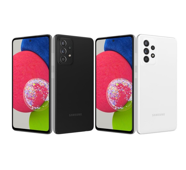 قیمت گوشی سامسونگ گلکسی A52s 5G دو سیم کارت 256GB 8GB - آی قیمت گوشی سامسونگ گلکسی A52s 5G دو سیم کارت 256GB 8GB - آی