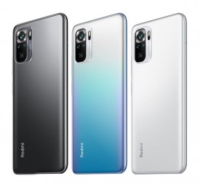 redmi note 10s 4gb 64gb