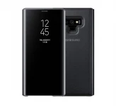 کاور گوشی گلکسی Note9 سامسونگ Clear View Standing