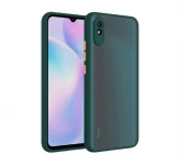 قاب گوشی موبایل شیائومی Redmi 9A سیلیکونی