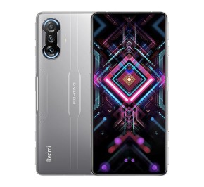 گوشی شیائومی Redmi K40 Gaming دو سیم‌ کارت 128GB 8GB